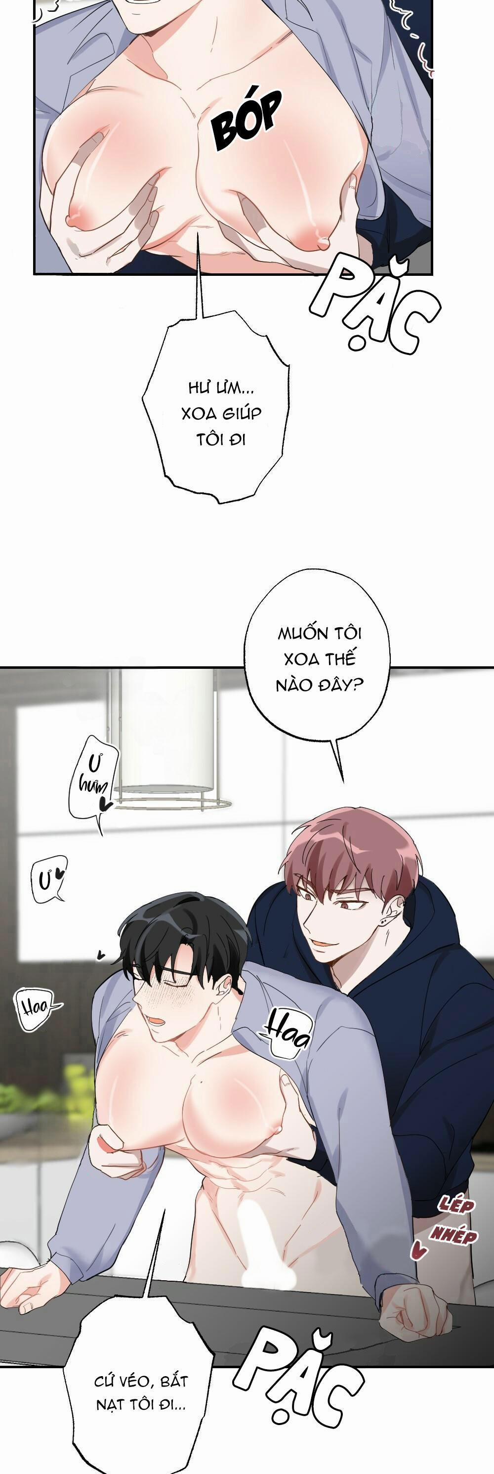 Tuyển Tập Dú Bự 73 trang 35