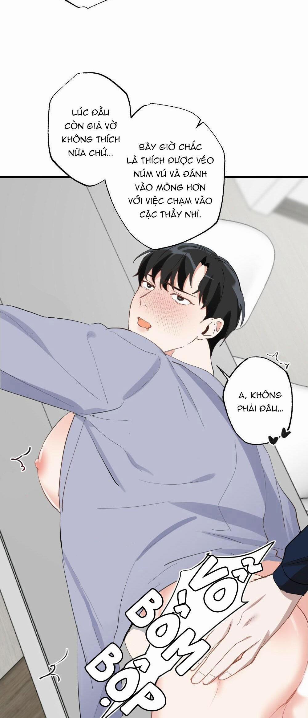 Tuyển Tập Dú Bự 73 trang 36