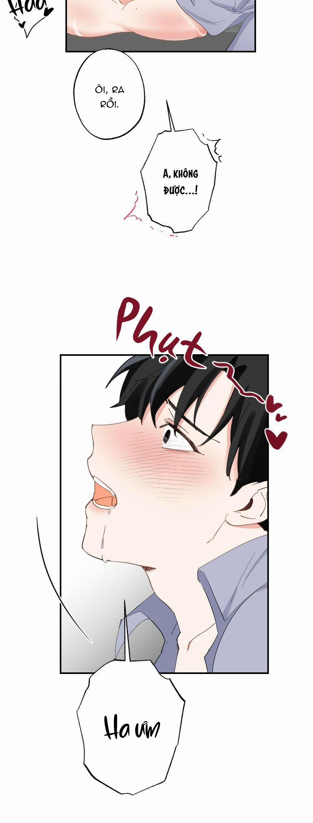 Tuyển Tập Dú Bự 73 trang 38