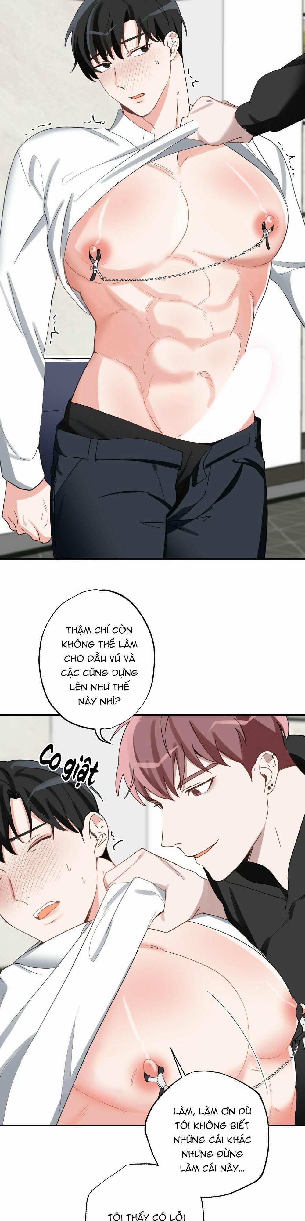 Tuyển Tập Dú Bự 73 trang 4