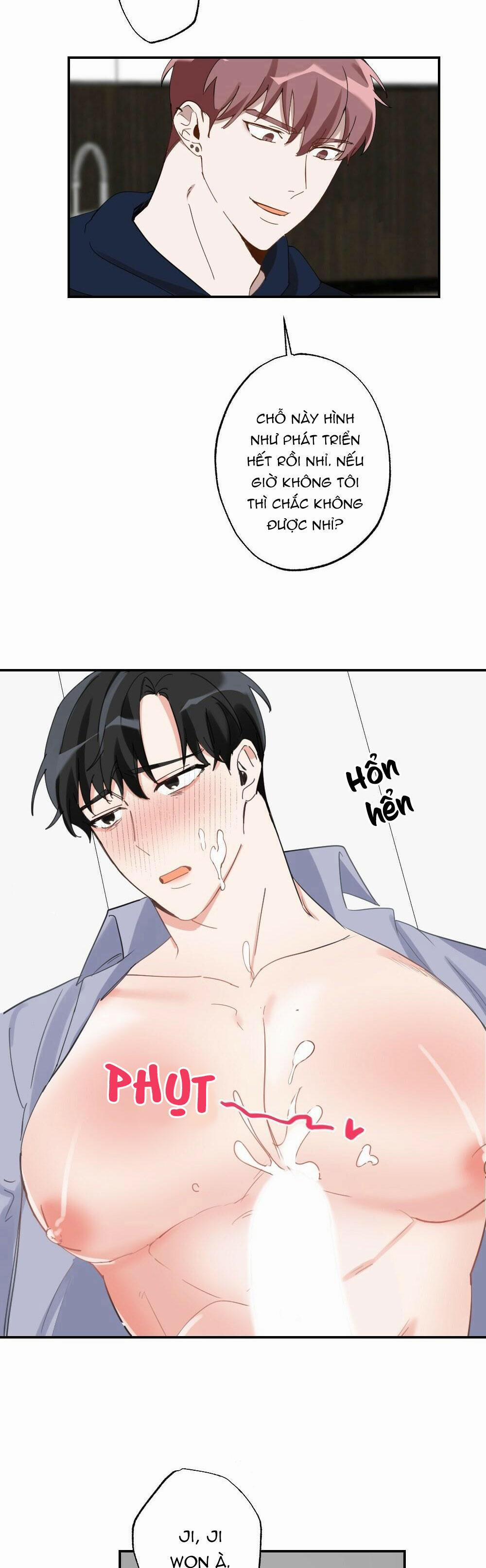 Tuyển Tập Dú Bự 73 trang 40