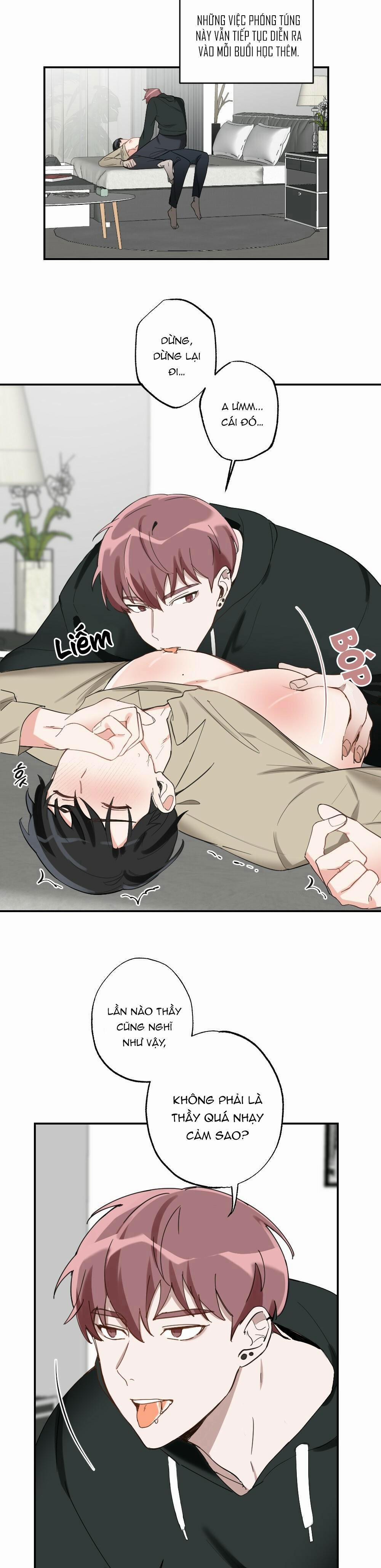 Tuyển Tập Dú Bự 73 trang 8