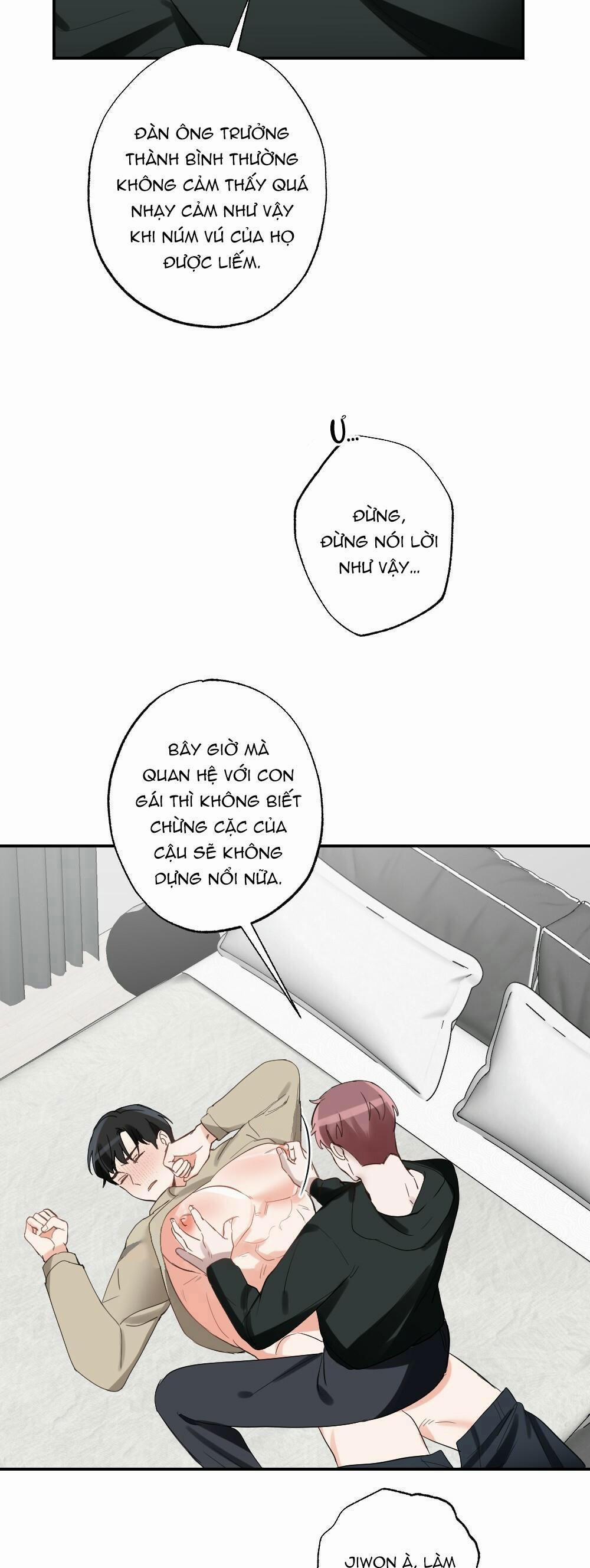 Tuyển Tập Dú Bự 73 trang 9