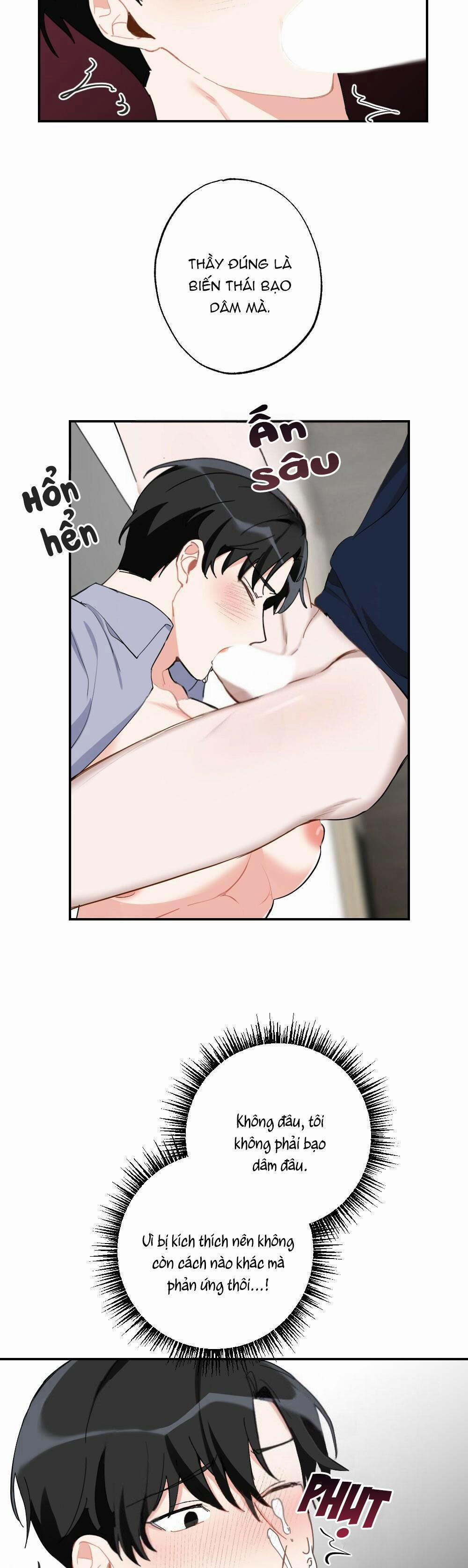 Tuyển Tập Dú Bự 74 trang 10