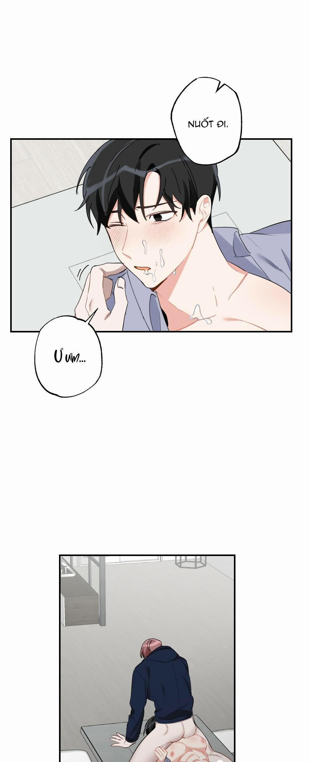 Tuyển Tập Dú Bự 74 trang 12