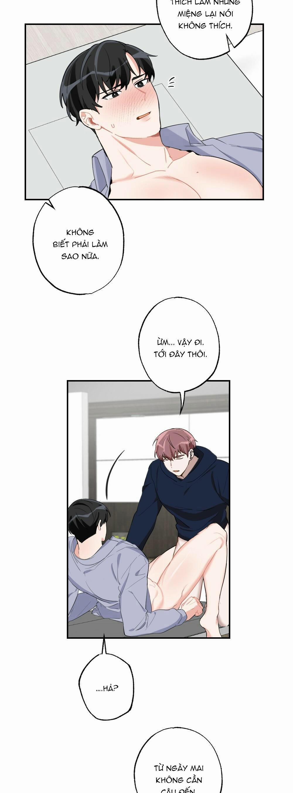 Tuyển Tập Dú Bự 74 trang 16