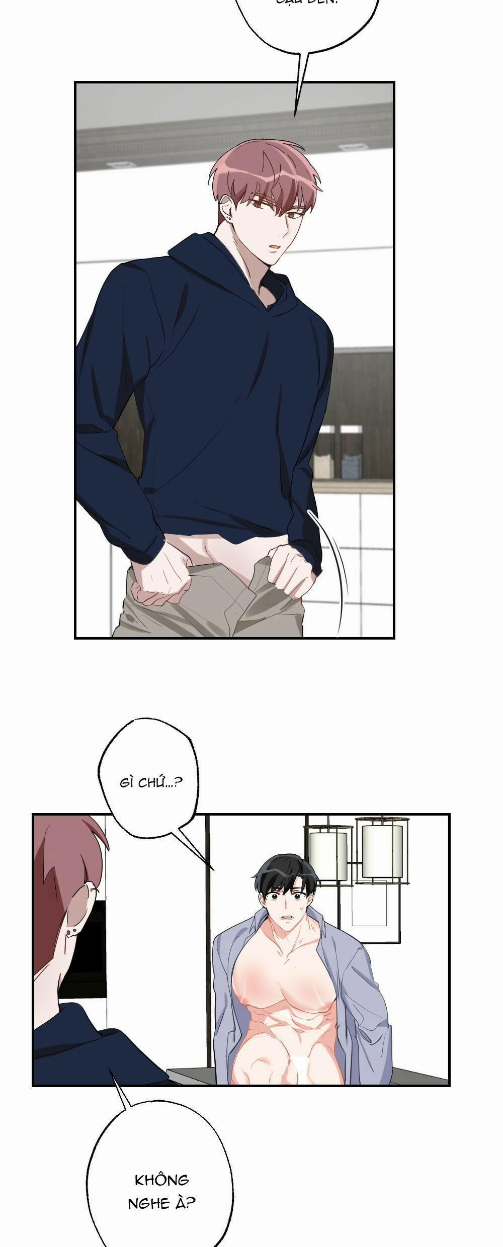 Tuyển Tập Dú Bự 74 trang 17