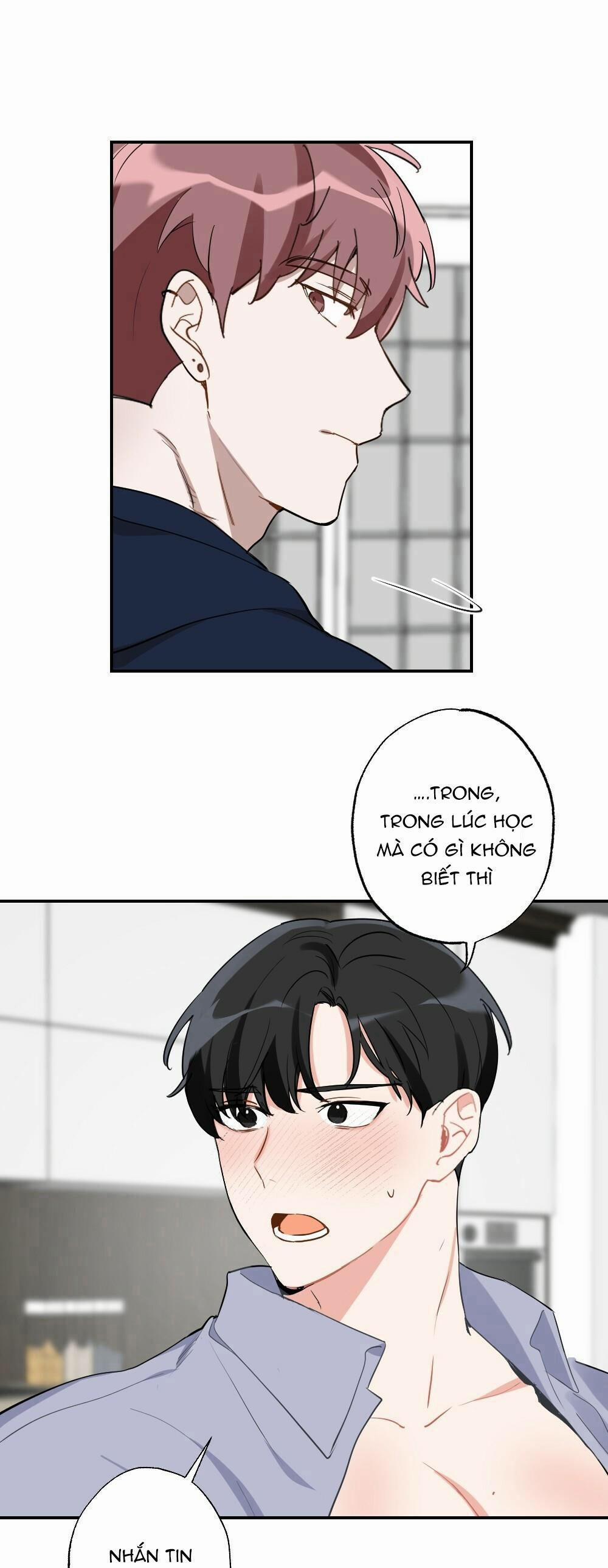 Tuyển Tập Dú Bự 74 trang 20