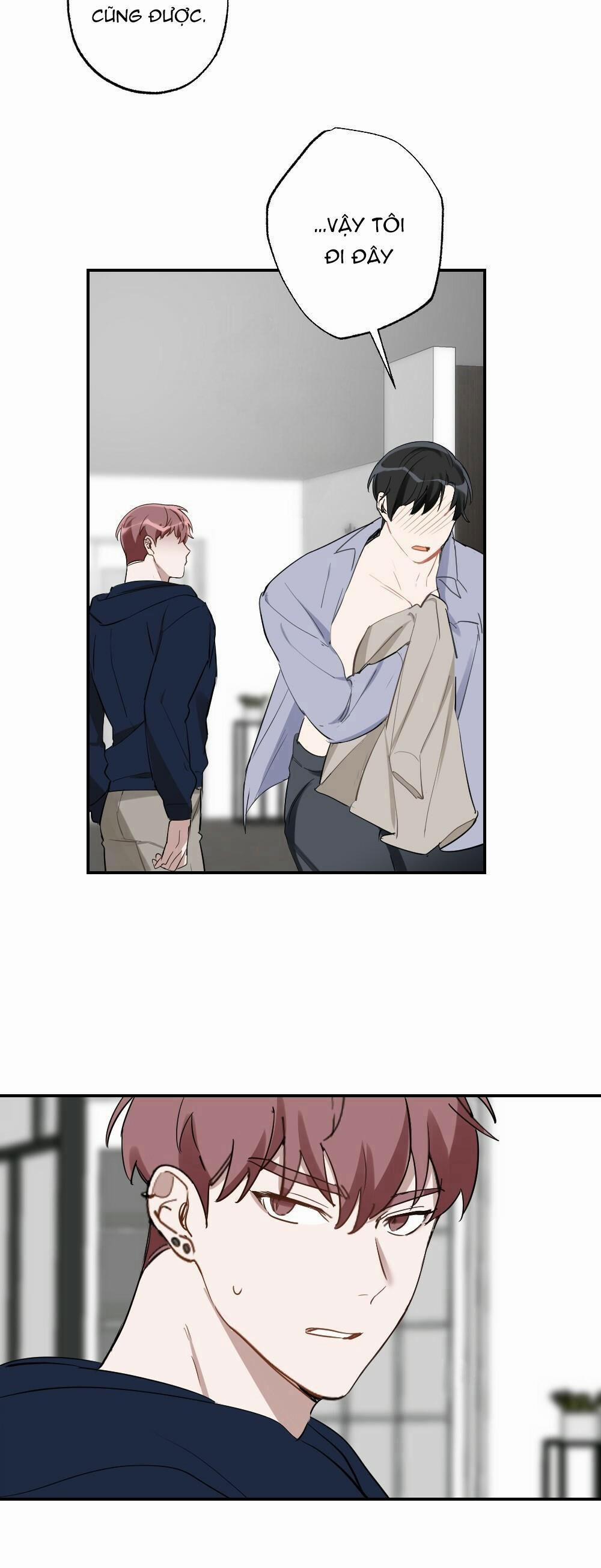 Tuyển Tập Dú Bự 74 trang 21