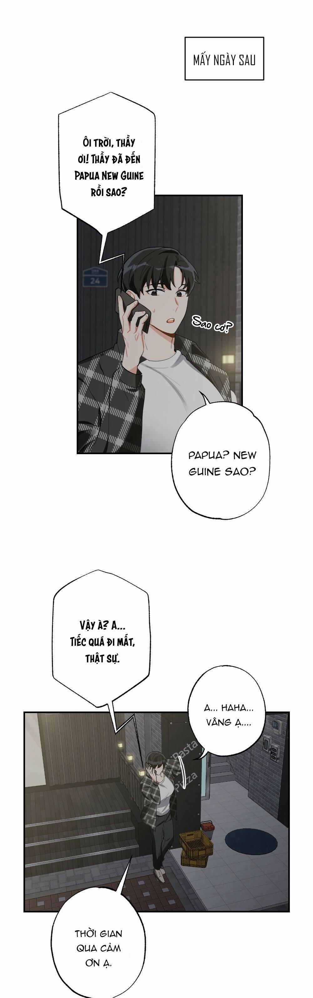 Tuyển Tập Dú Bự 74 trang 25