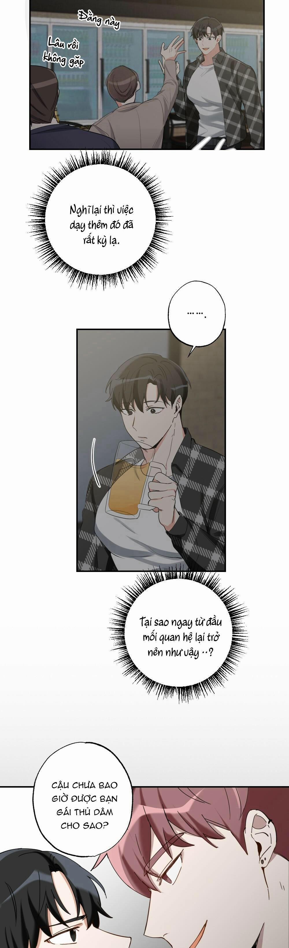 Tuyển Tập Dú Bự 74 trang 27