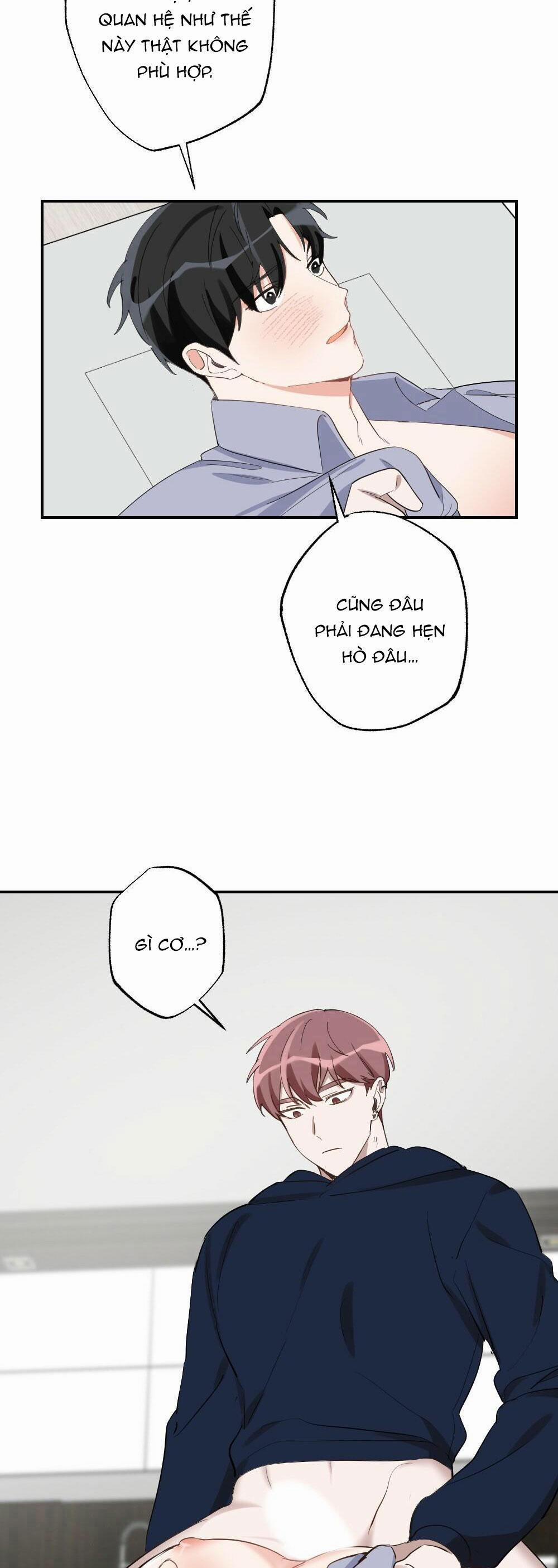 Tuyển Tập Dú Bự 74 trang 3