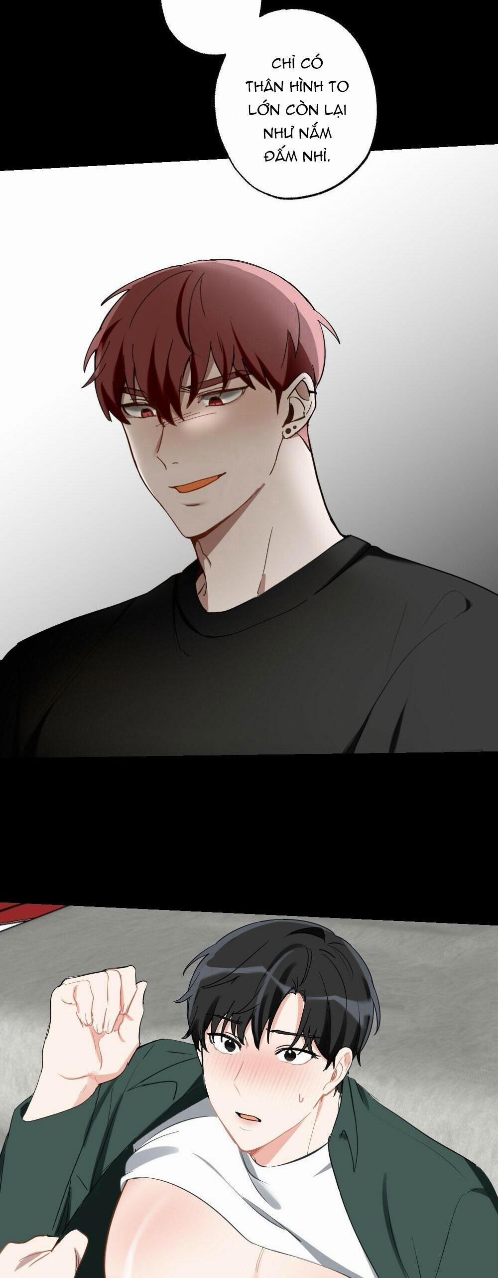 Tuyển Tập Dú Bự 74 trang 30