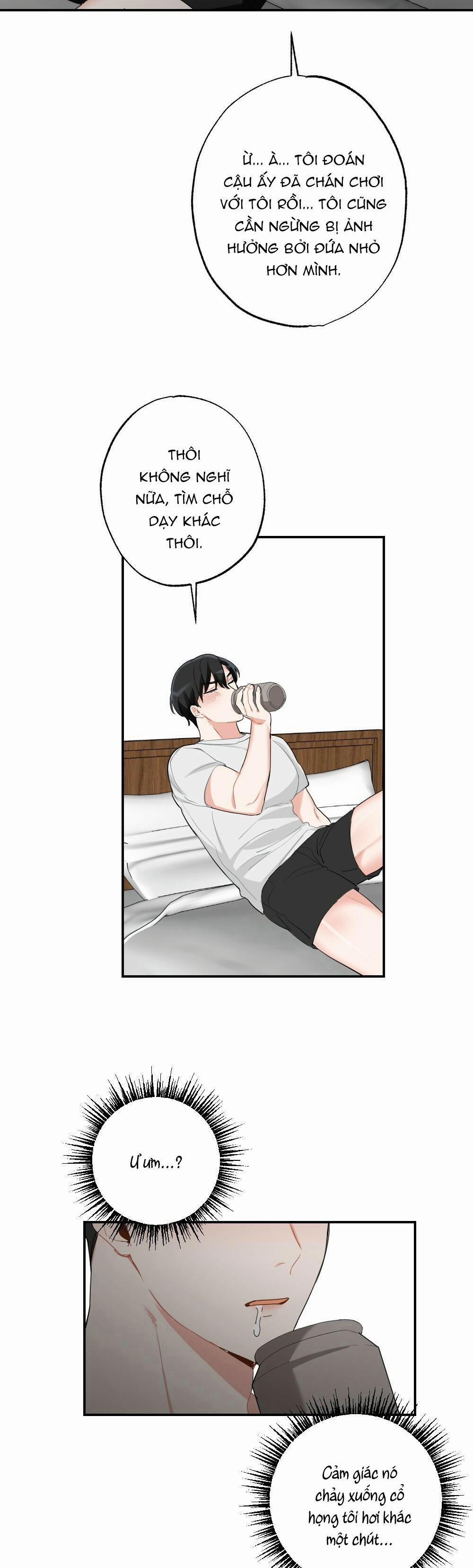 Tuyển Tập Dú Bự 74 trang 36