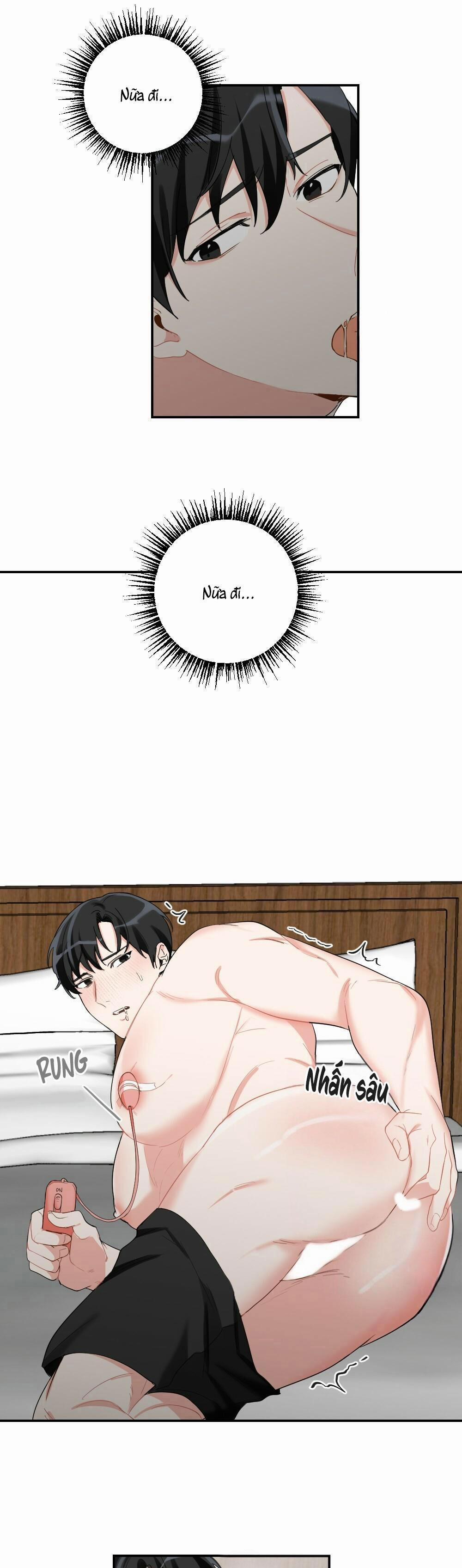 Tuyển Tập Dú Bự 74 trang 41