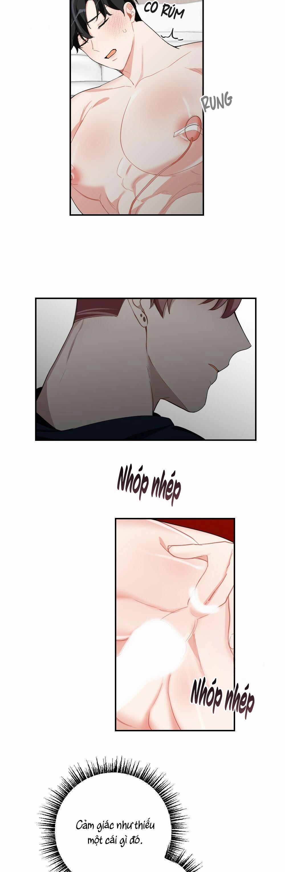 Tuyển Tập Dú Bự 74 trang 42