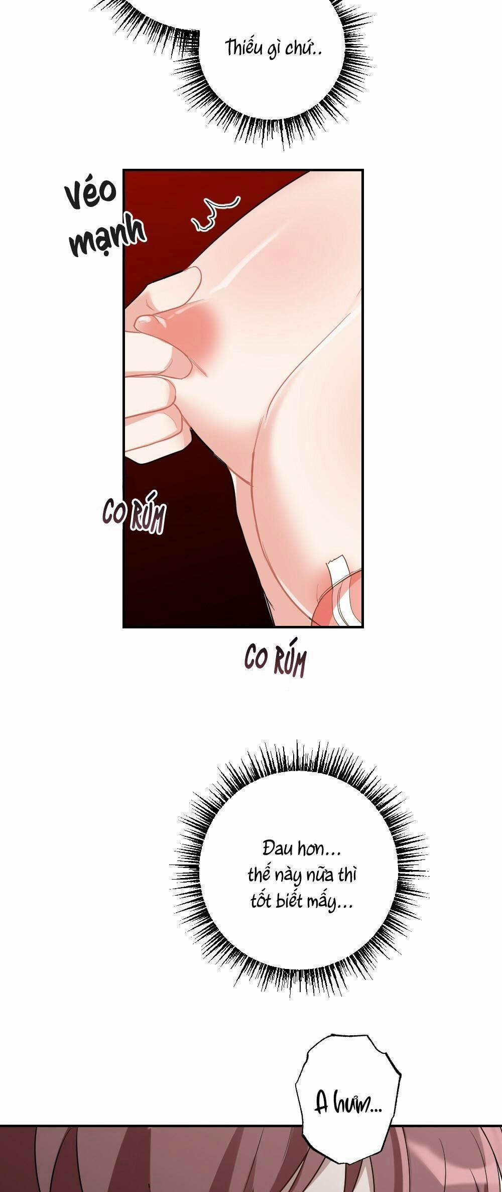 Tuyển Tập Dú Bự 74 trang 43