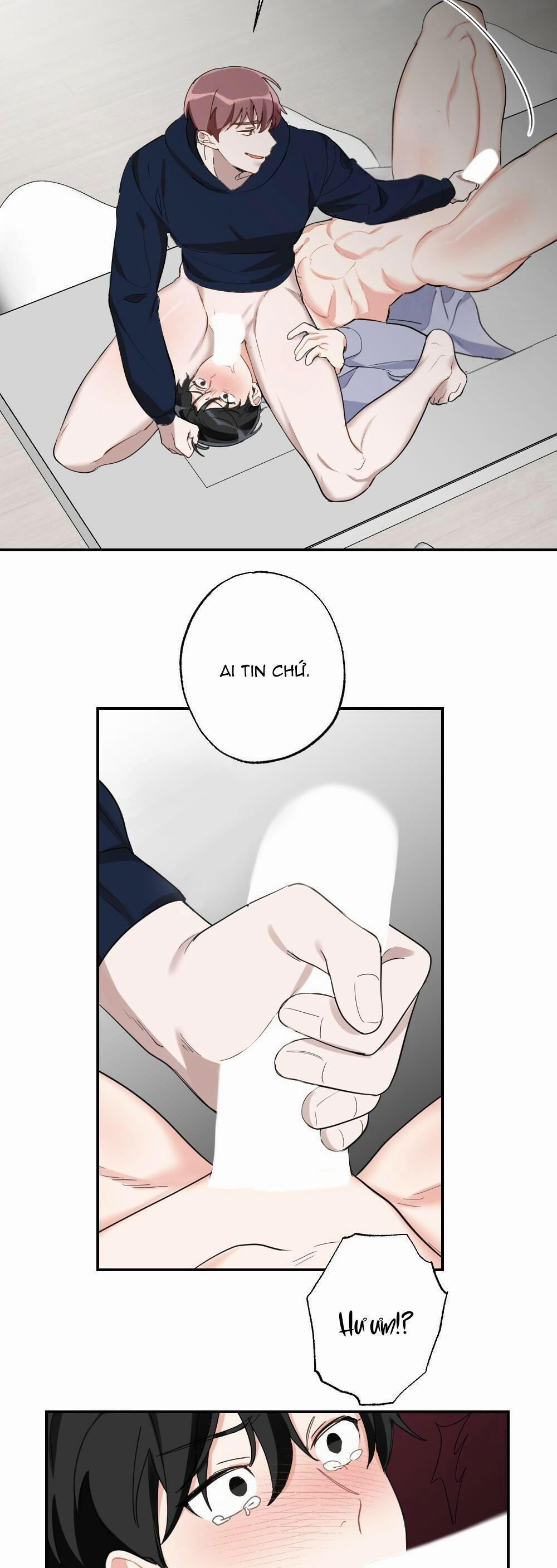 Tuyển Tập Dú Bự 74 trang 9