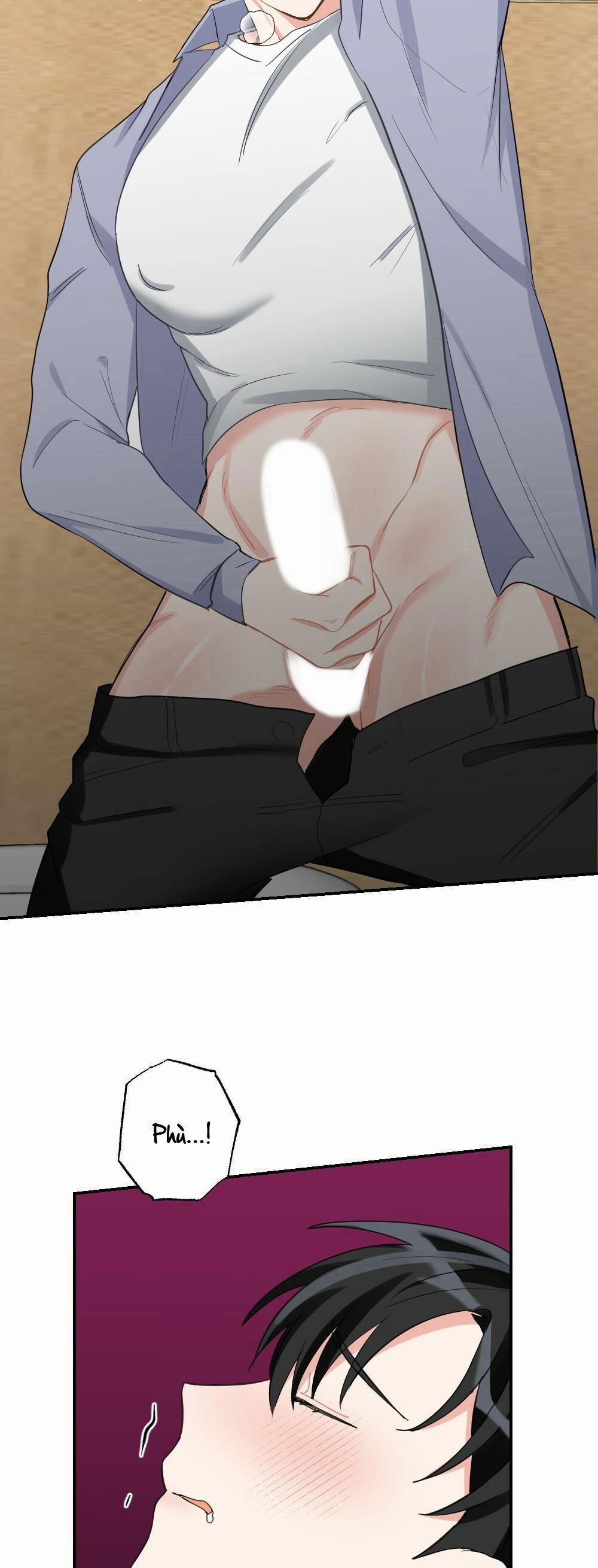 Tuyển Tập Dú Bự 75 trang 10