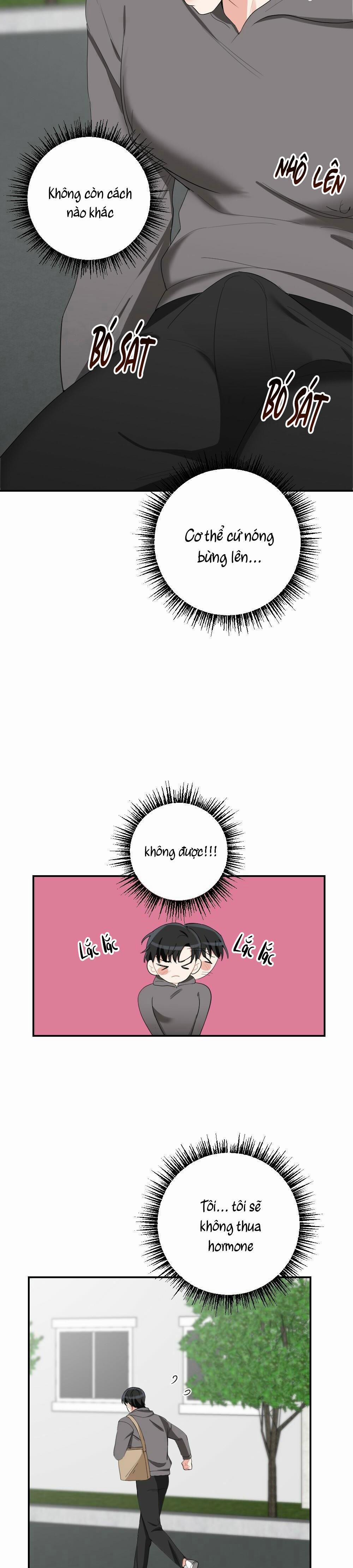 Tuyển Tập Dú Bự 75 trang 13