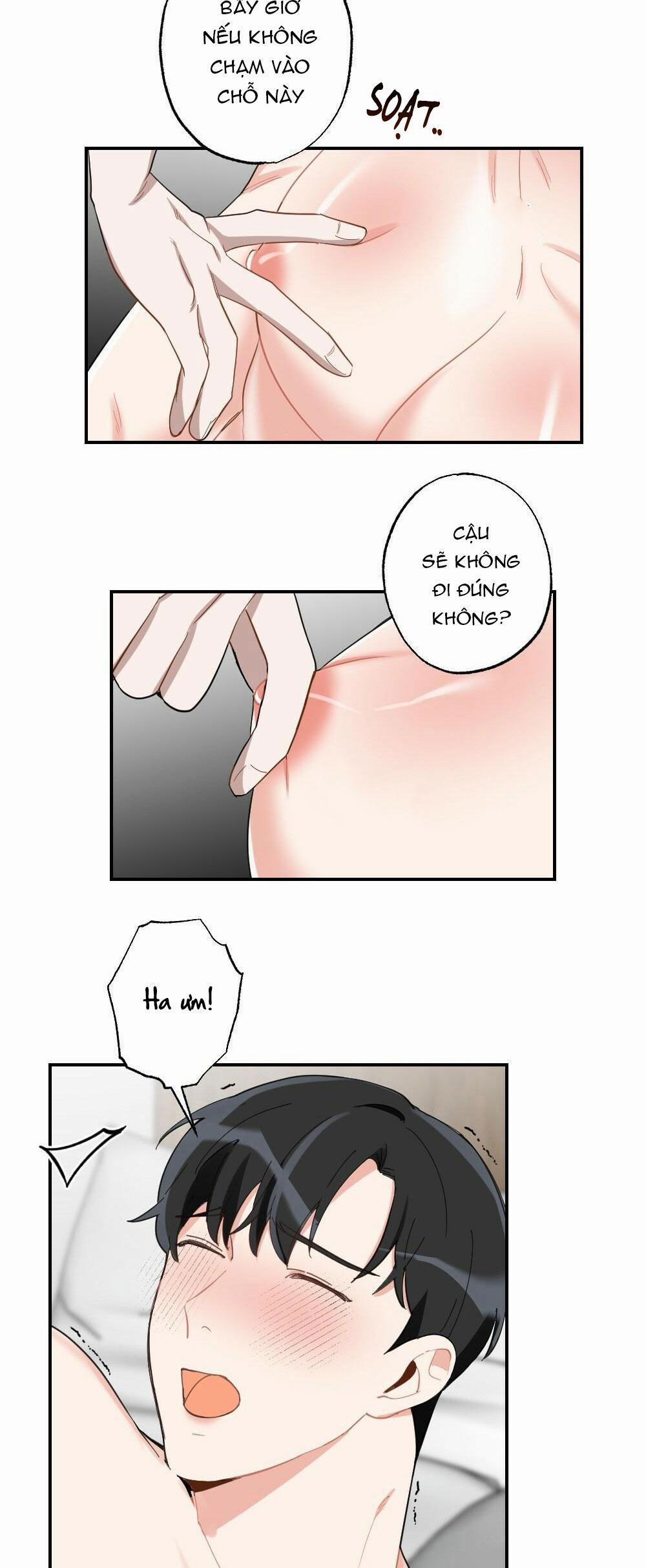 Tuyển Tập Dú Bự 75 trang 23