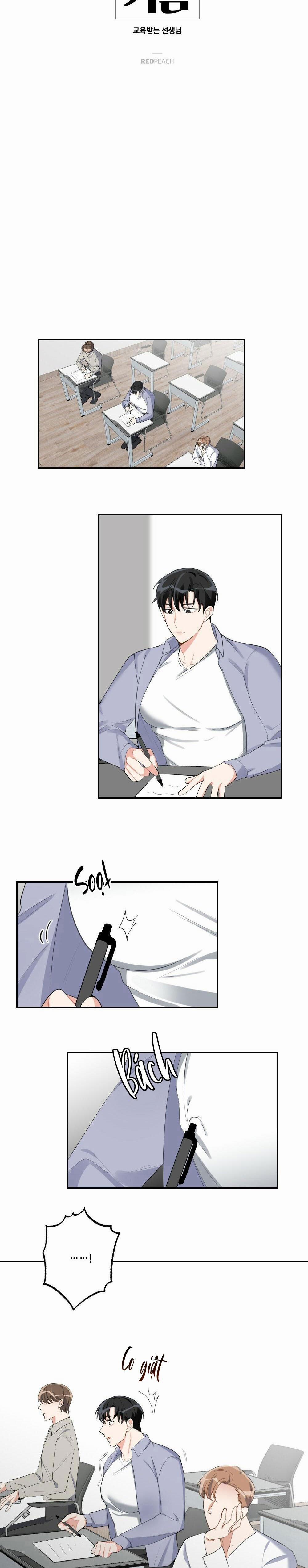 Tuyển Tập Dú Bự 75 trang 7