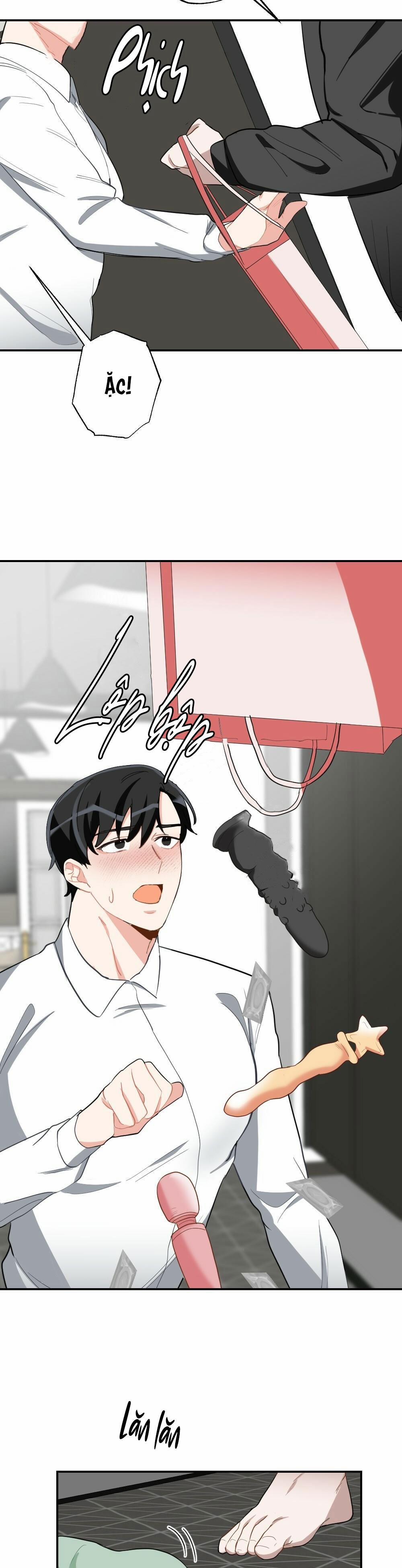 Tuyển Tập Dú Bự 76 0 trang 29