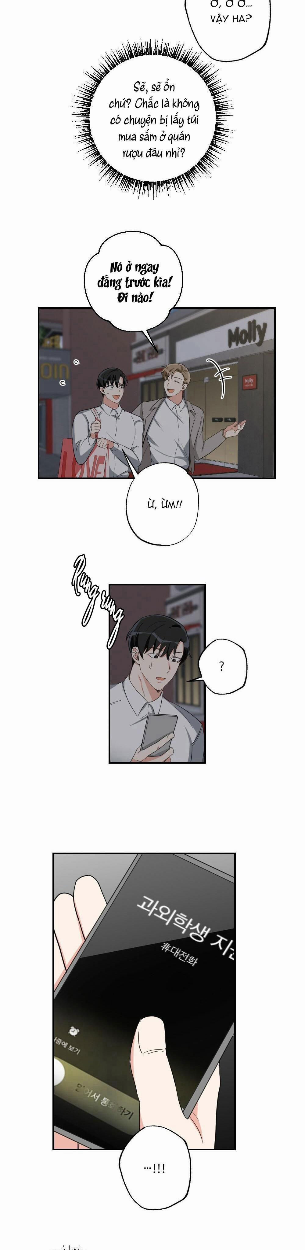 Tuyển Tập Dú Bự 76 trang 18