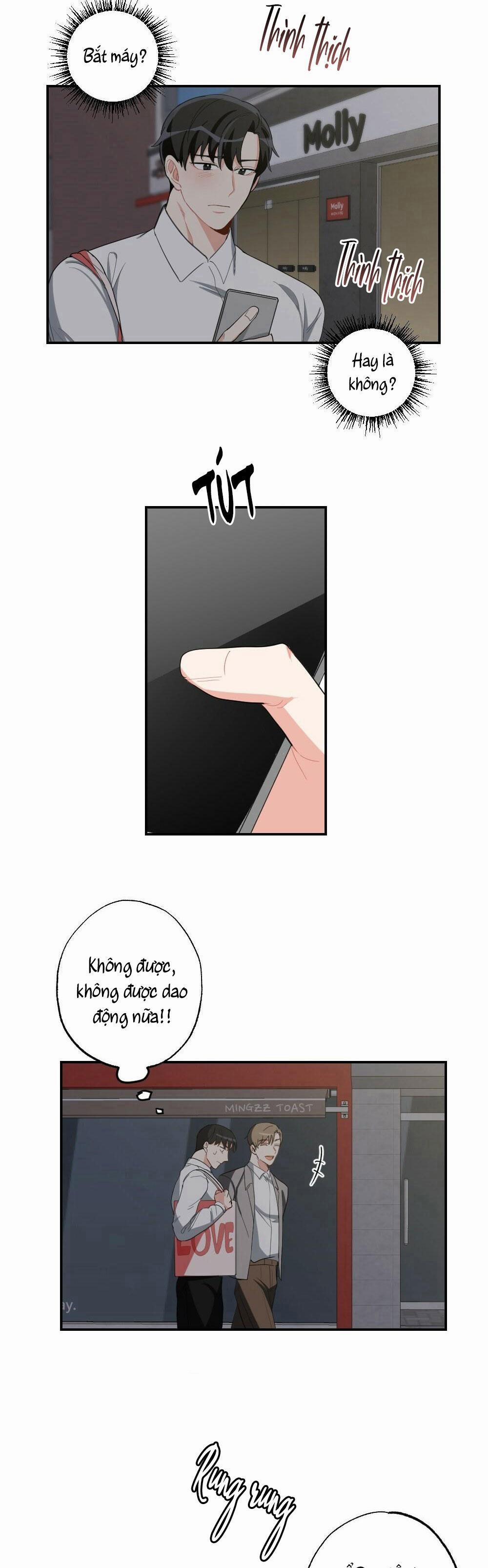 Tuyển Tập Dú Bự 76 trang 19