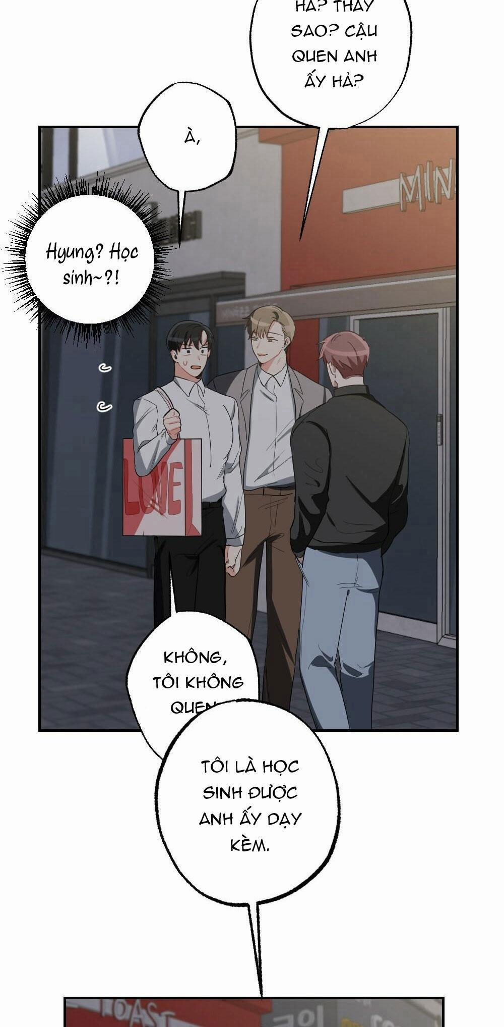 Tuyển Tập Dú Bự 76 trang 22