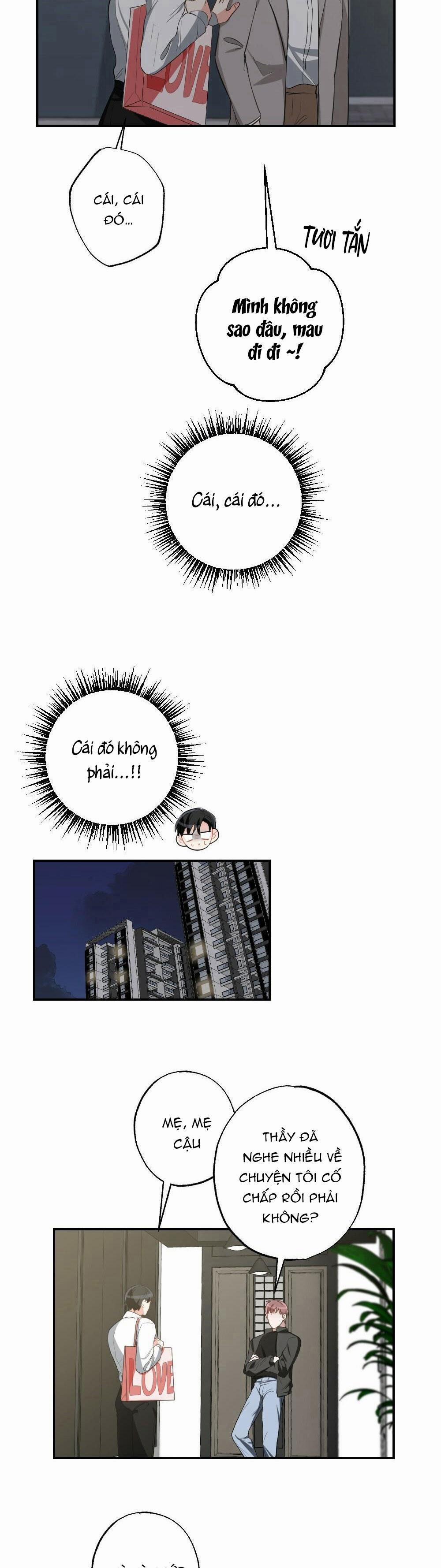 Tuyển Tập Dú Bự 76 trang 25