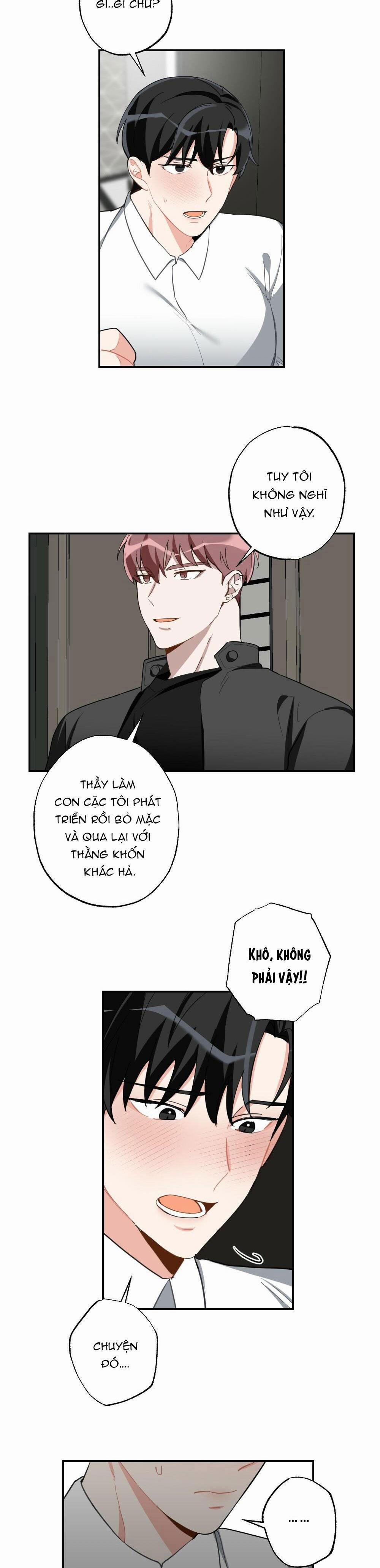 Tuyển Tập Dú Bự 76 trang 26