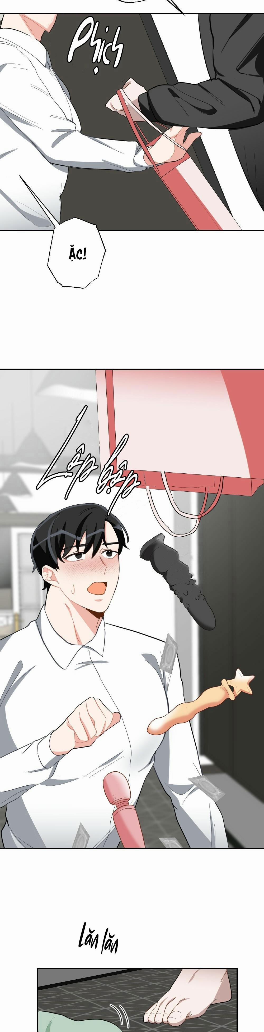 Tuyển Tập Dú Bự 76 trang 29