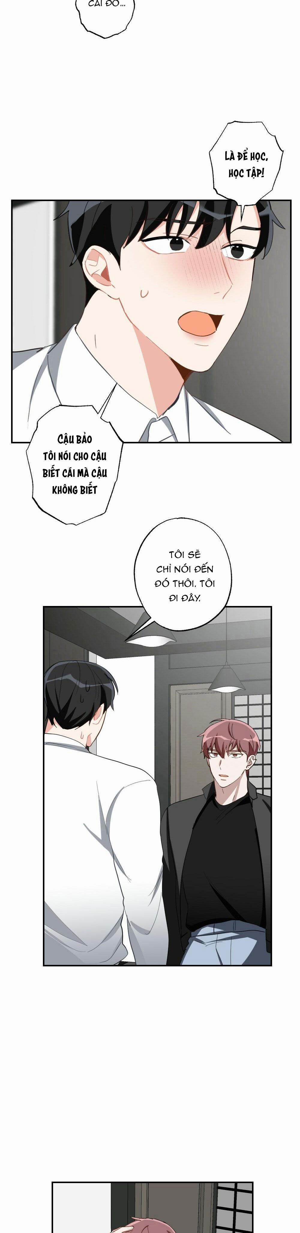 Tuyển Tập Dú Bự 76 trang 31