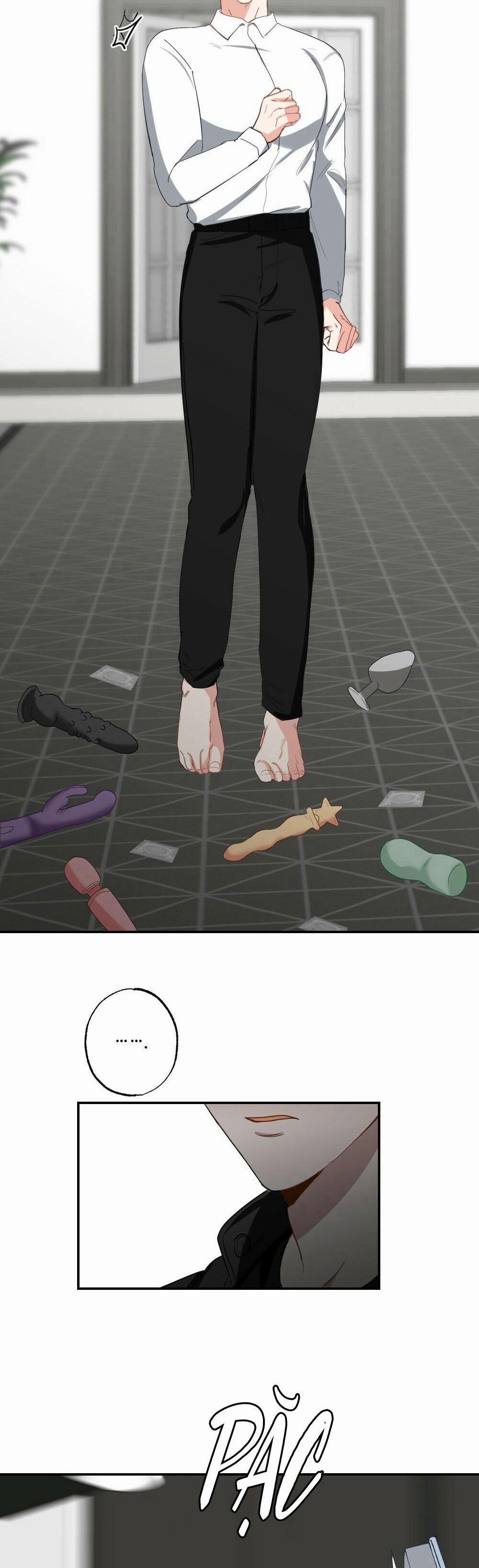 Tuyển Tập Dú Bự 76 trang 33