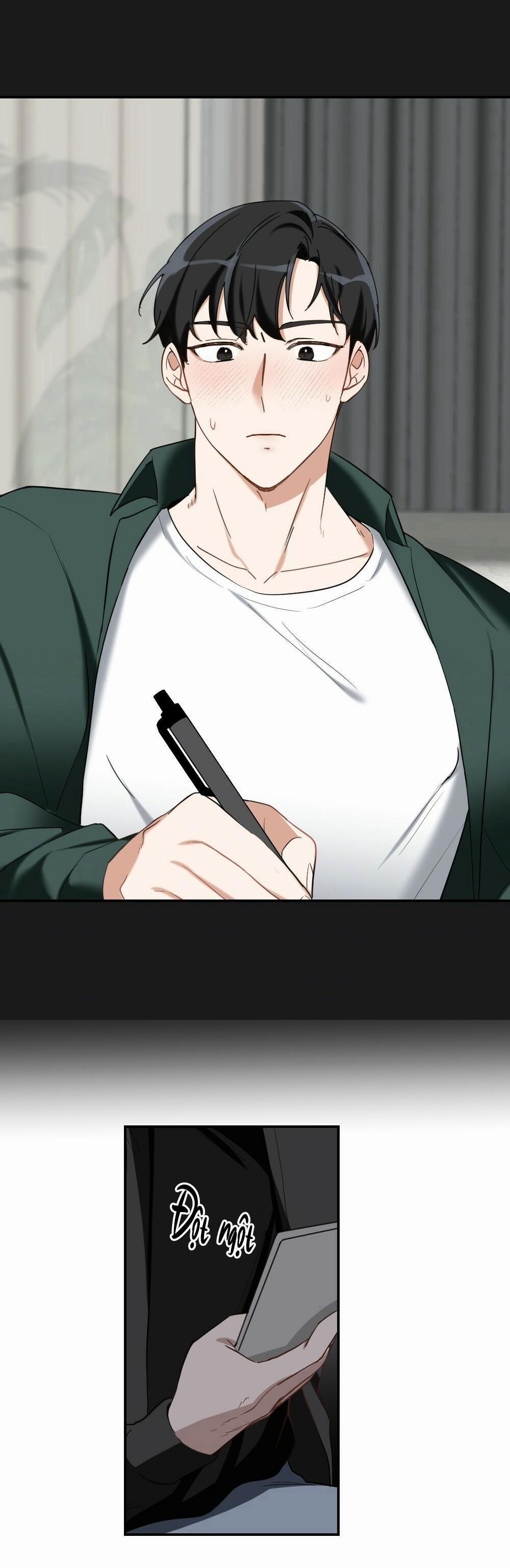 Tuyển Tập Dú Bự 76 trang 5