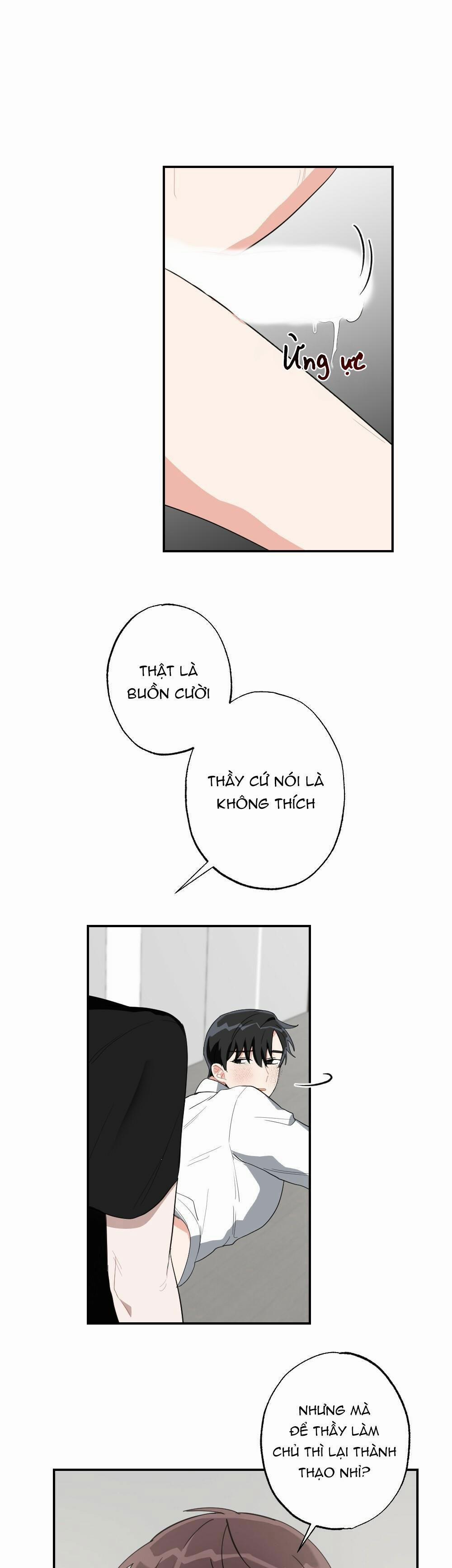 Tuyển Tập Dú Bự 77 trang 15