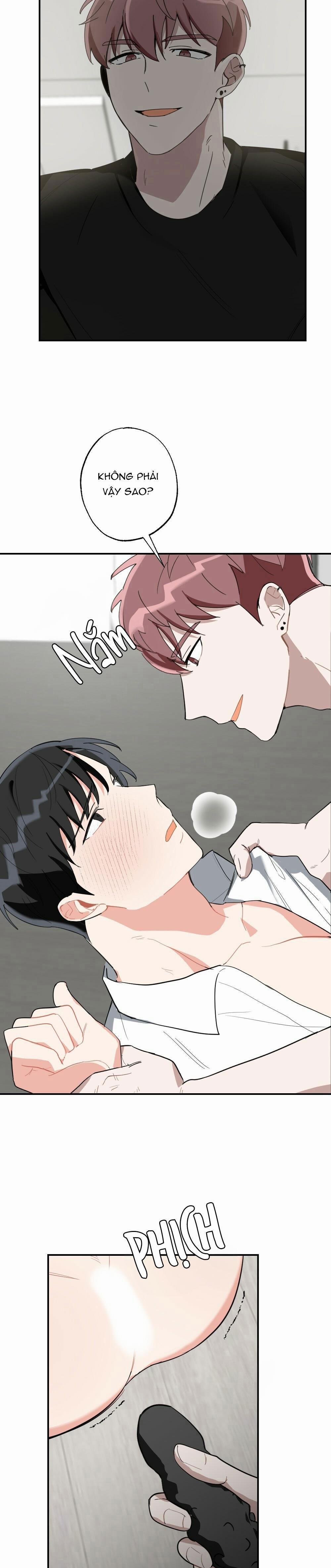 Tuyển Tập Dú Bự 77 trang 16