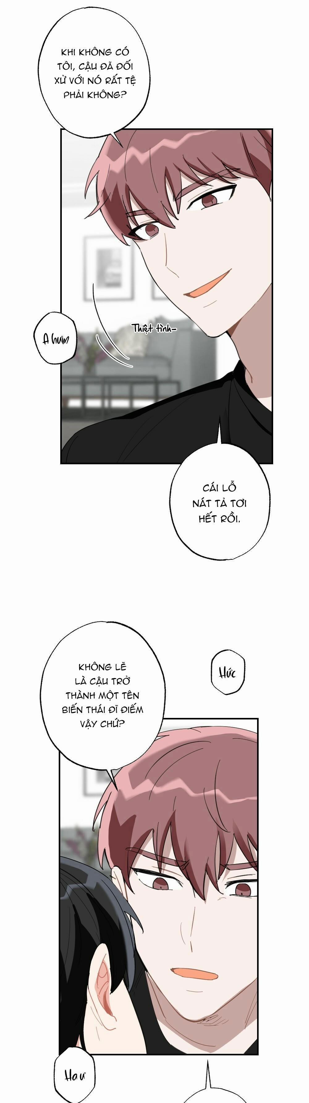 Tuyển Tập Dú Bự 77 trang 22