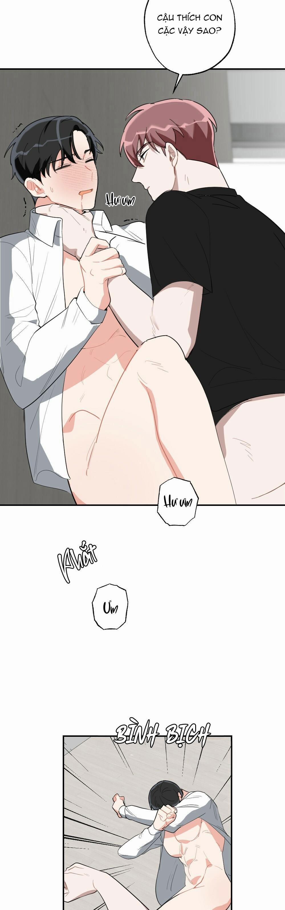 Tuyển Tập Dú Bự 77 trang 25