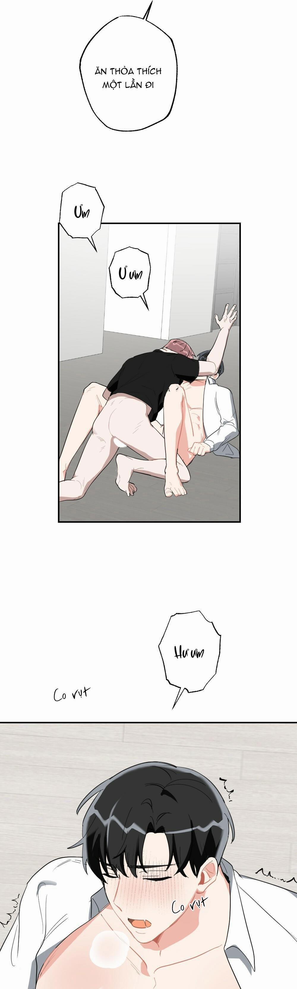 Tuyển Tập Dú Bự 77 trang 27