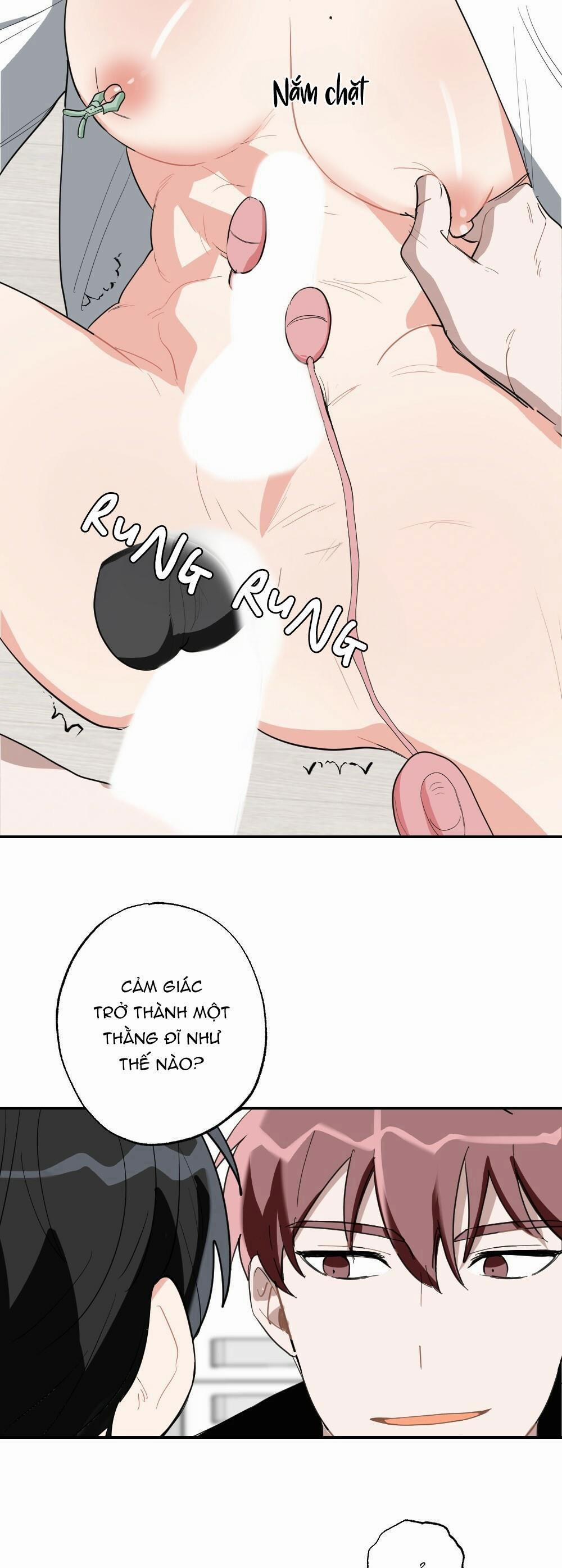 Tuyển Tập Dú Bự 77 trang 28