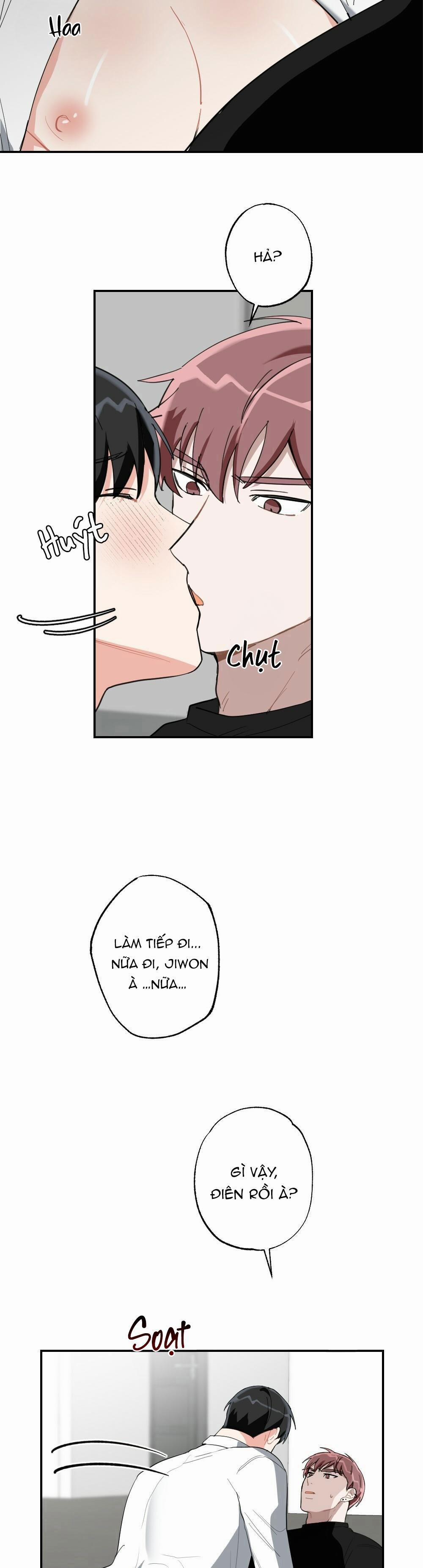 Tuyển Tập Dú Bự 77 trang 31