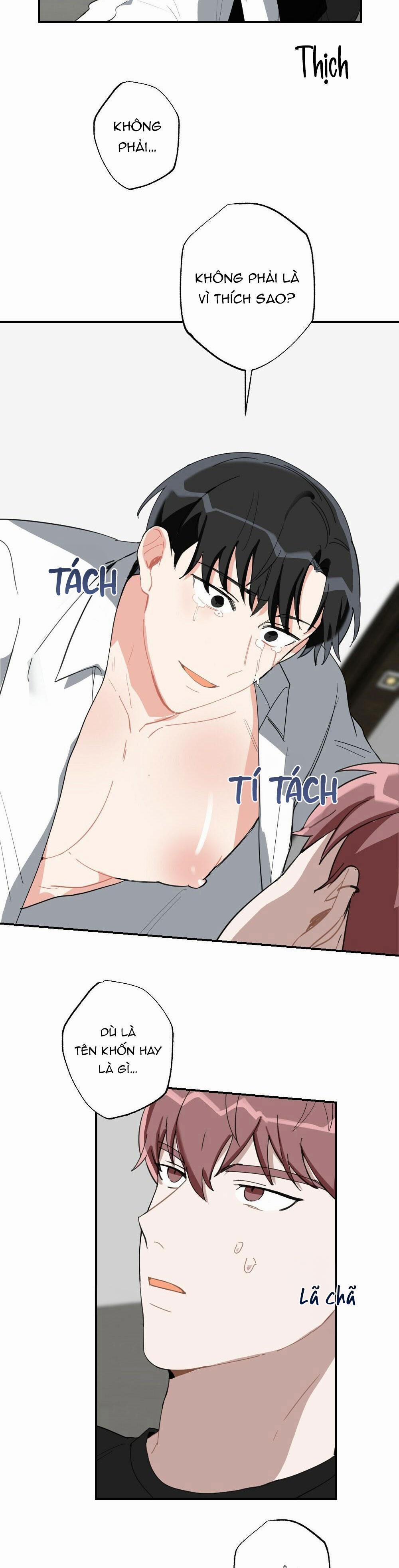 Tuyển Tập Dú Bự 77 trang 32