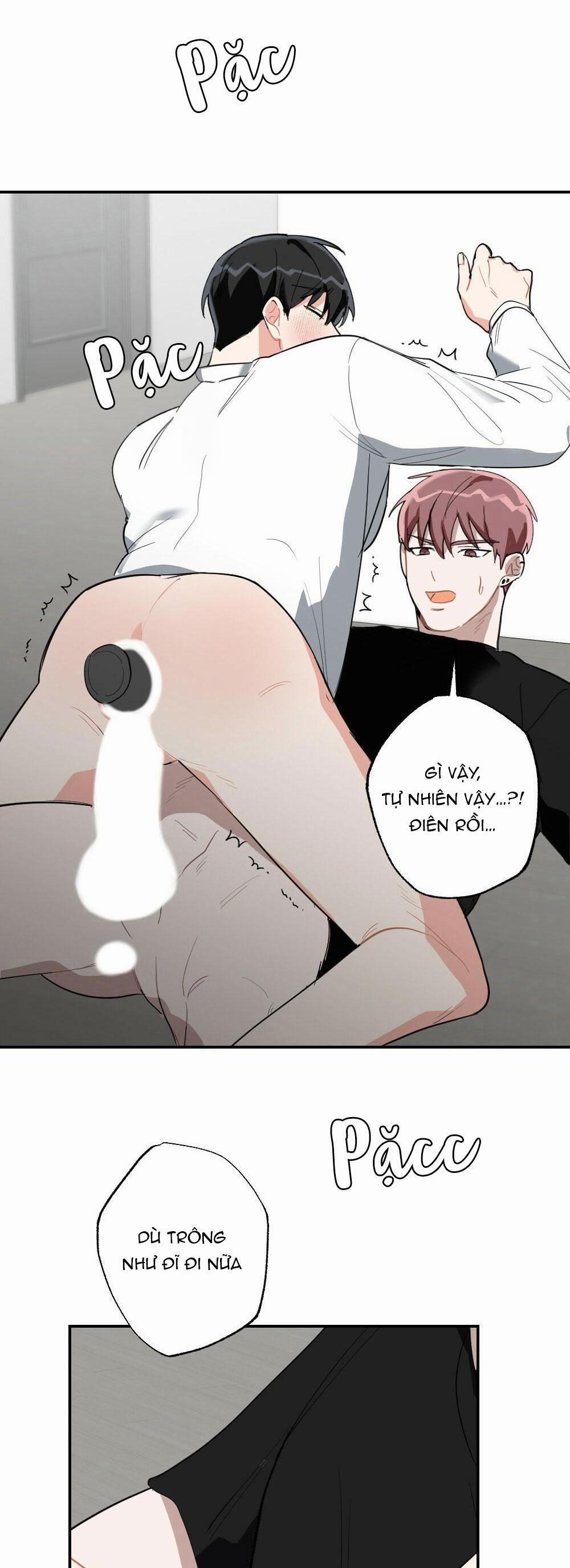 Tuyển Tập Dú Bự 77 trang 34