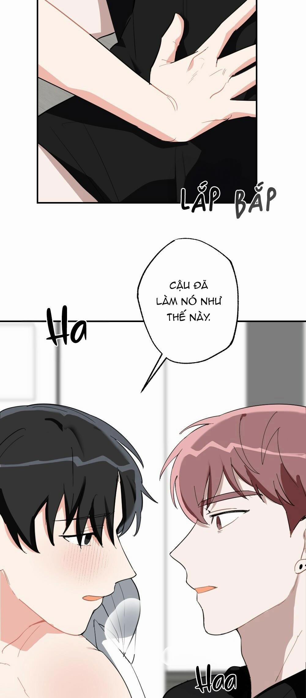 Tuyển Tập Dú Bự 77 trang 35