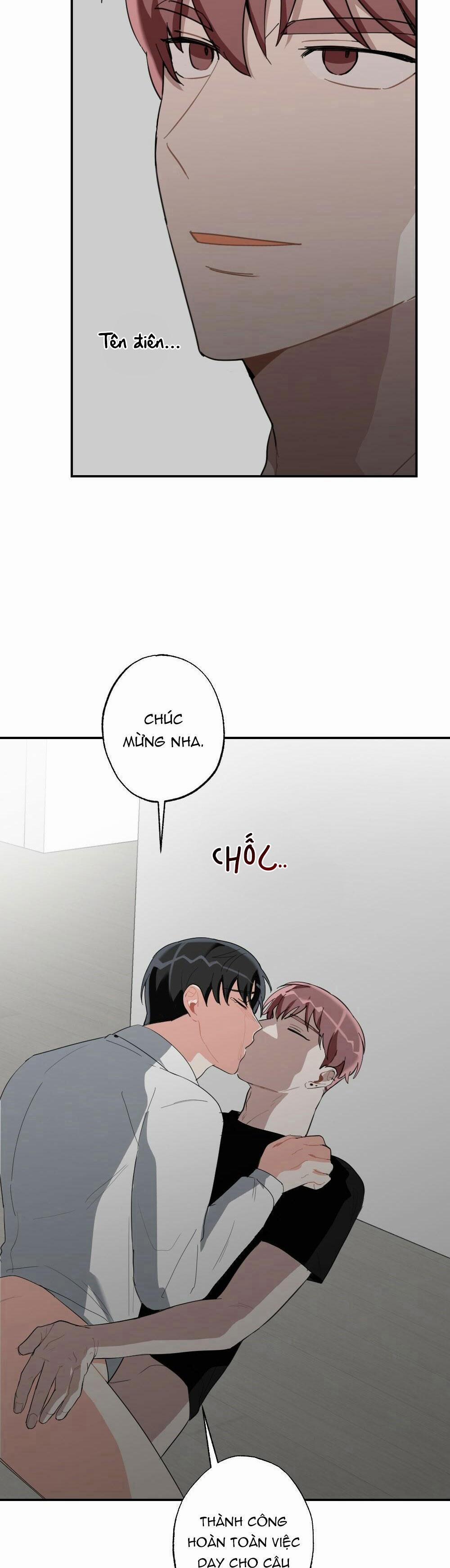 Tuyển Tập Dú Bự 77 trang 39