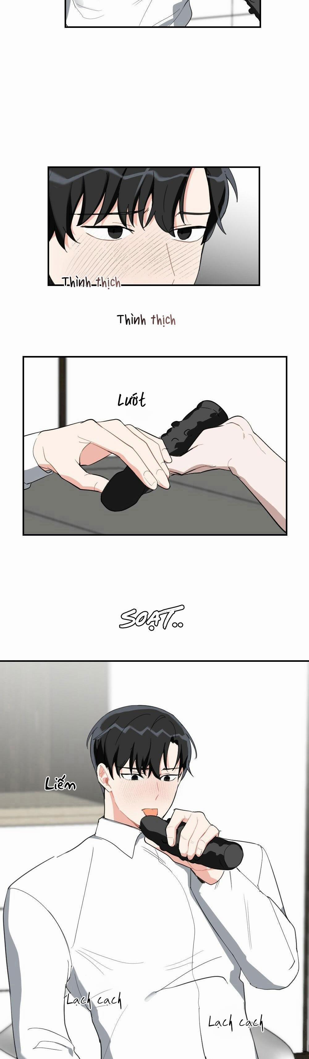 Tuyển Tập Dú Bự 77 trang 7