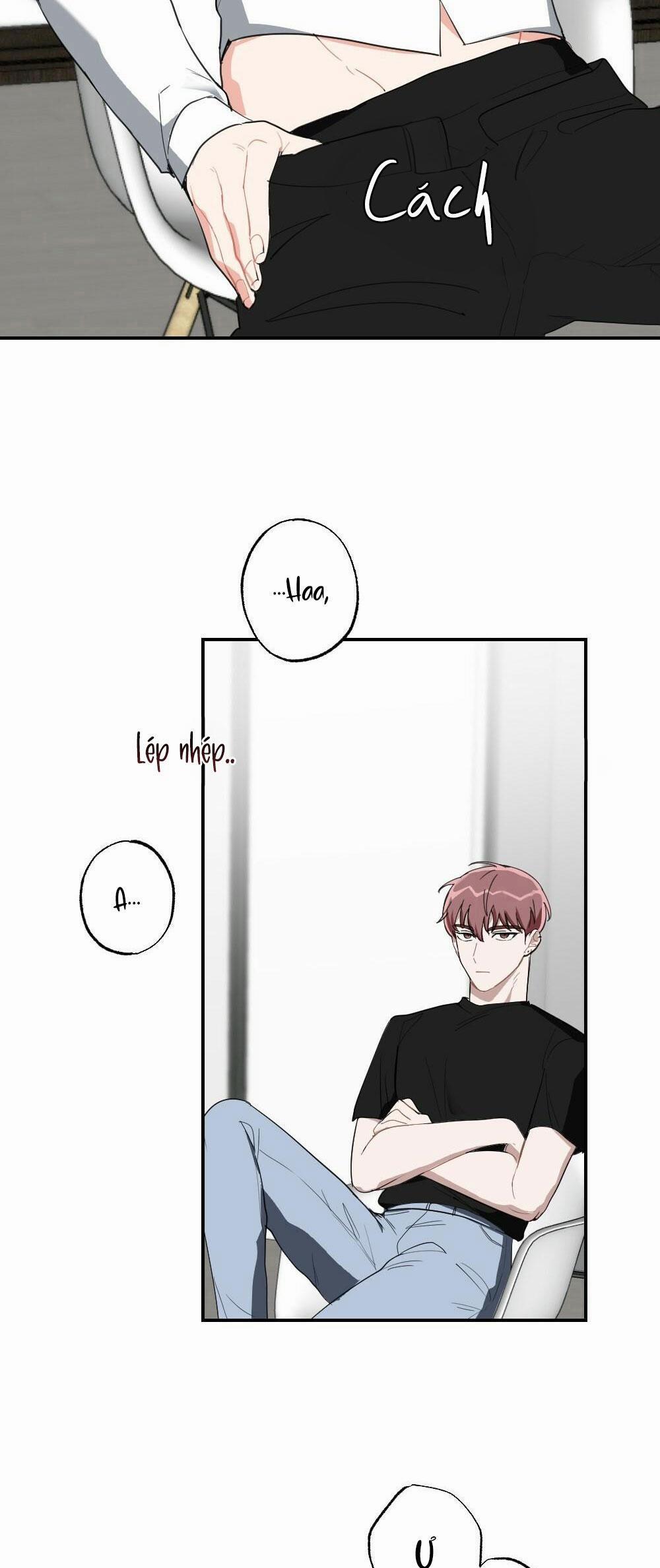 Tuyển Tập Dú Bự 77 trang 8