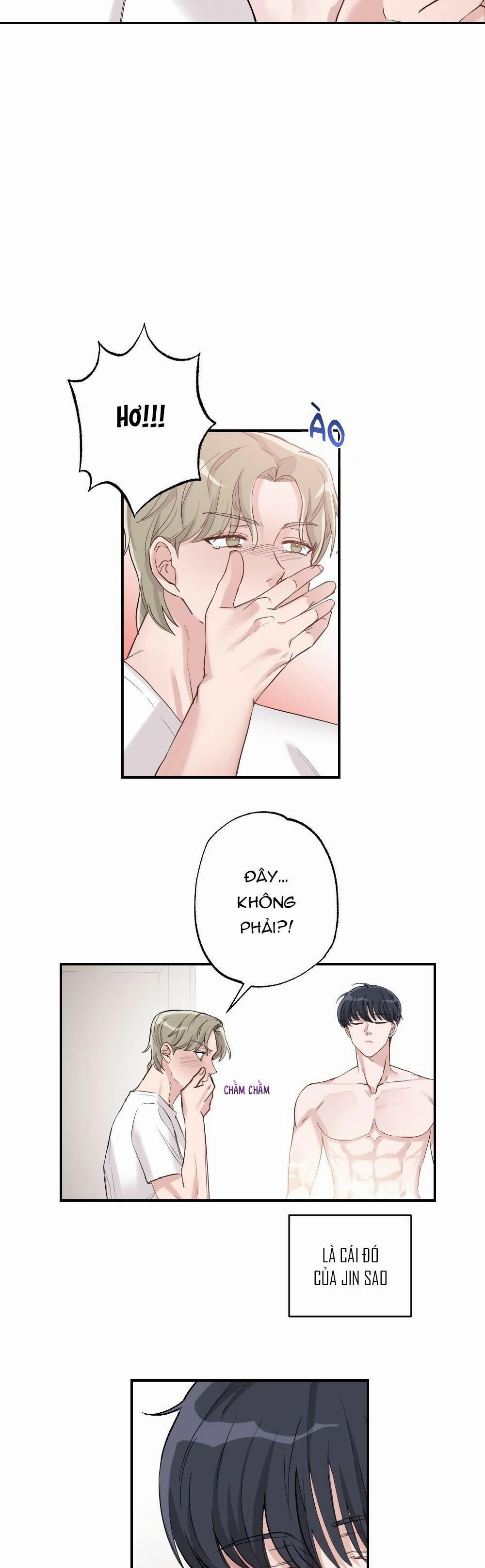 Tuyển Tập Dú Bự 78 trang 21